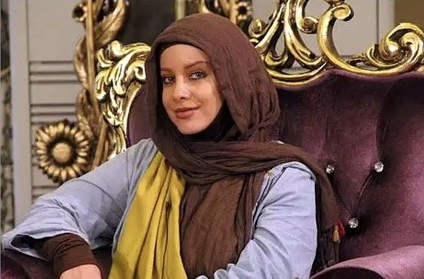 چیدمان فوق العاده لوکس خانه شراره رخام/ ویدئو 