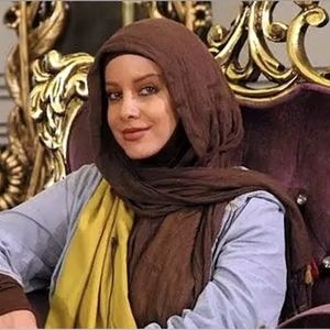 چیدمان فوق العاده لوکس خانه شراره رخام/ ویدئو 