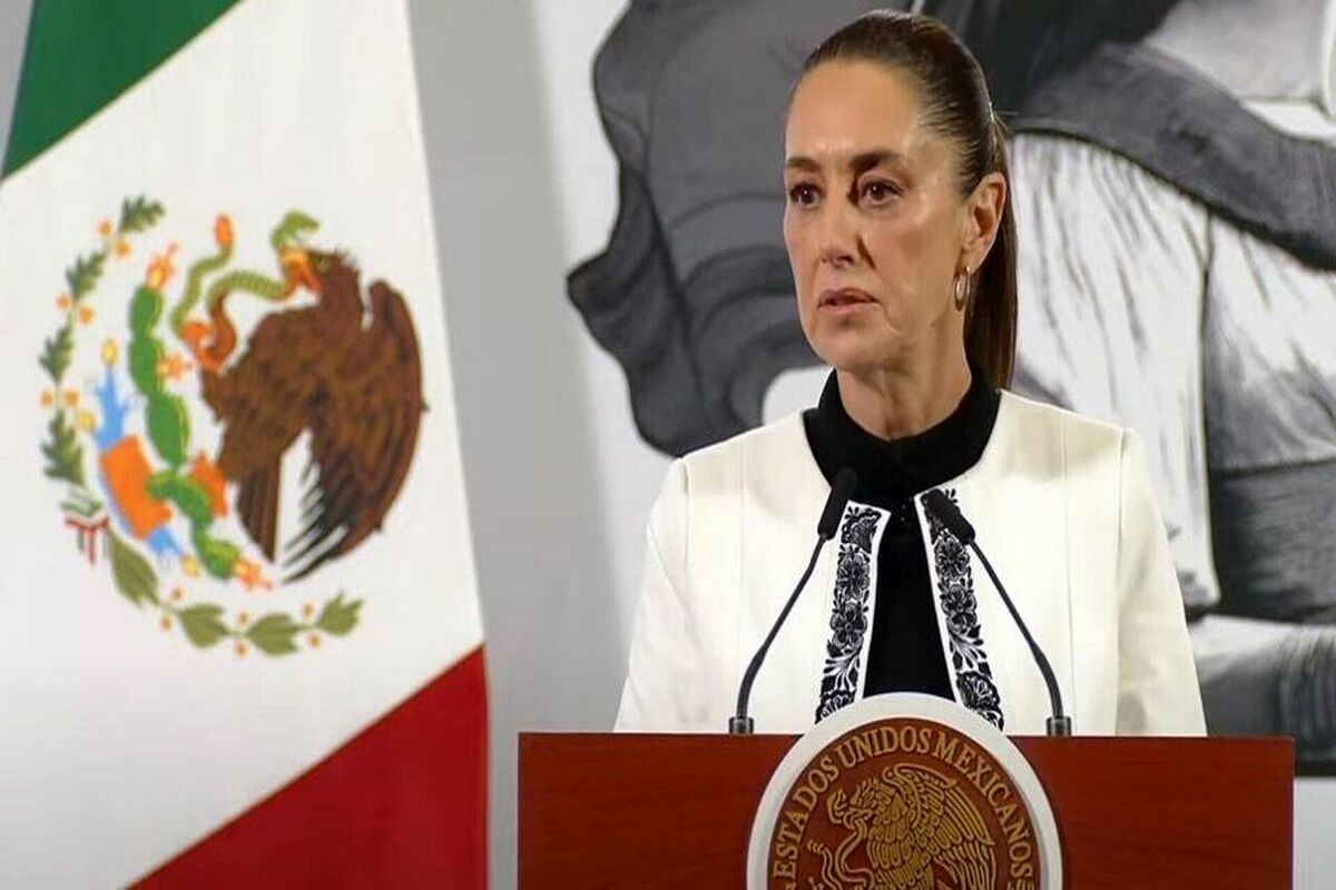 لحظات تعرض به خانم رئیس‌جمهور وسط خیابان!/ ویدئو