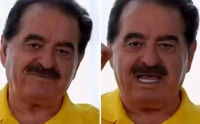 ابراهیم تاتلیسس به سیم آخر زد: از پسرم متنفرم!