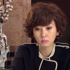 یون‌هی سریال خانواده جدید در کنار همسر واقعی خود/ عکس