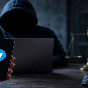 بازار سیاه تصاویر شخصی زنان در یک کانال تلگرامی