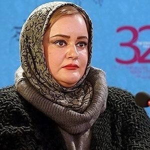 خواهر پژمان جمشیدی، نعیمه نظام‌دوست را غافلگیر کرد