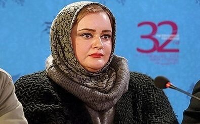 خواهر پژمان جمشیدی، نعیمه نظام‌دوست را غافلگیر کرد
