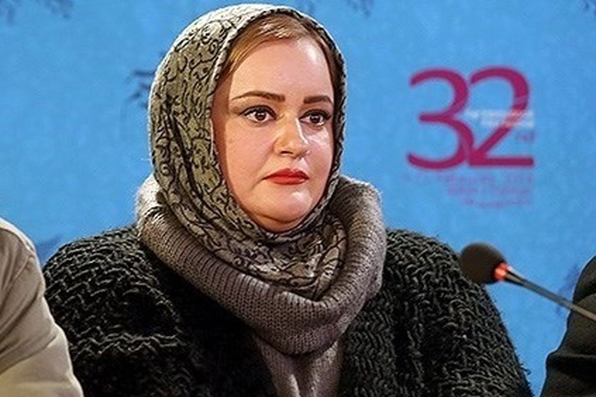 خواهر پژمان جمشیدی، نعیمه نظام‌دوست را غافلگیر کرد