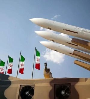 رویترز ادعا کرد؛ ایران امروز آزمایش موشکی انجام می‌دهد