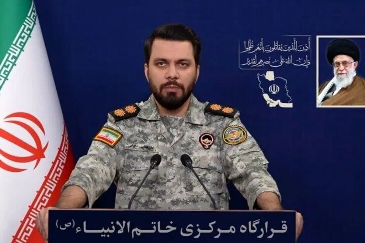 سپاه مجددا تنگه هرمز را بست