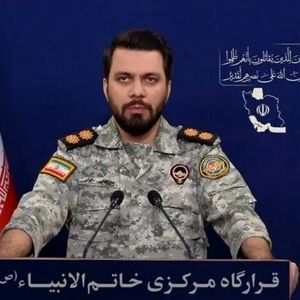 سپاه مجددا تنگه هرمز را بست