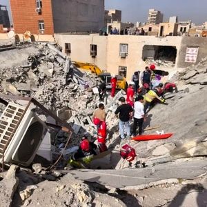 دو انفجار خبرساز در اهواز و بندرعباس