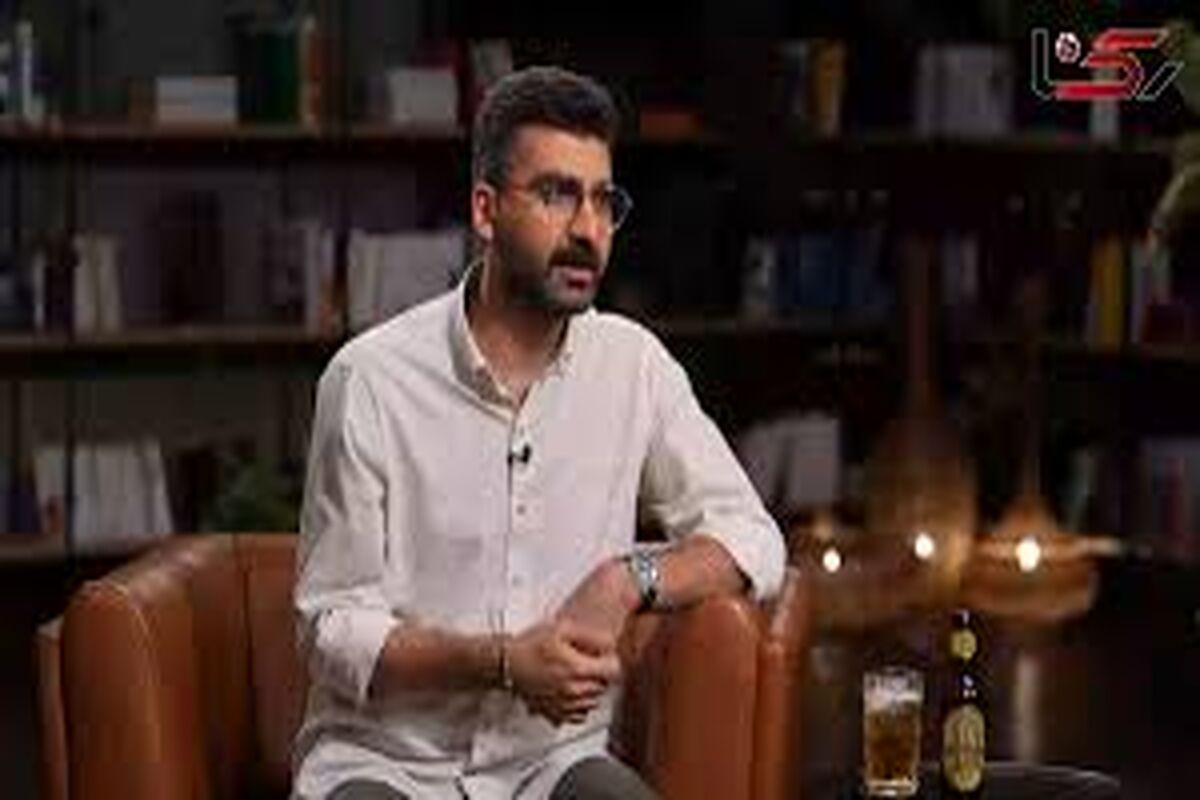  افشاگری مجتبی شکوری از تجربه تعرض جنسی در ۷ سالگی/ ویدئو
