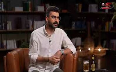  افشاگری مجتبی شکوری از تجربه تعرض جنسی در ۷ سالگی/ ویدئو