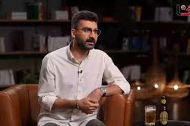  افشاگری مجتبی شکوری از تجربه تعرض جنسی در ۷ سالگی/ ویدئو