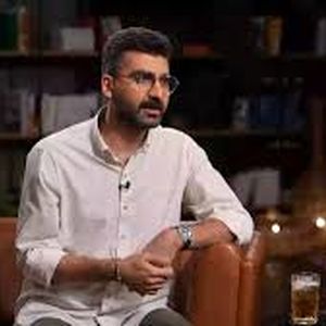  افشاگری مجتبی شکوری از تجربه تعرض جنسی در ۷ سالگی/ ویدئو