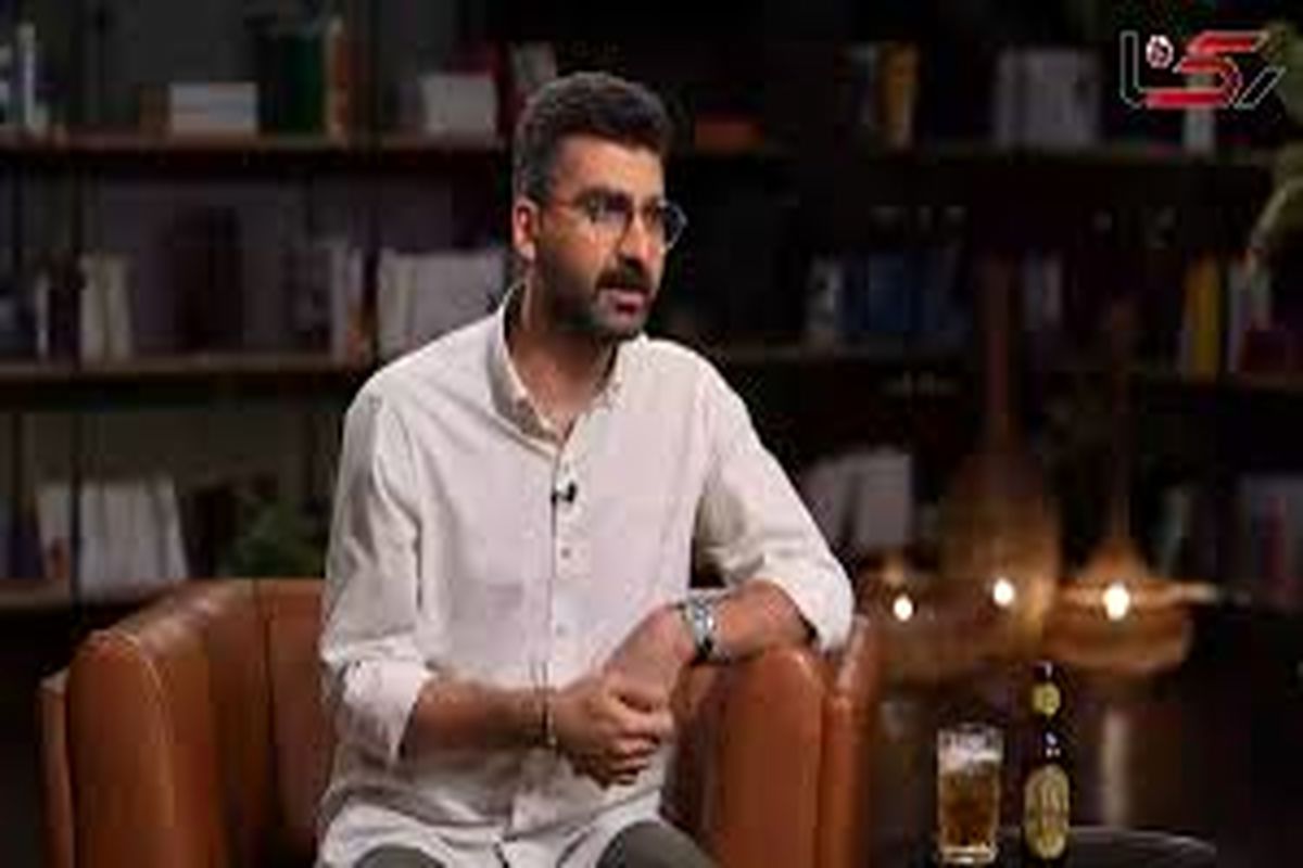  افشاگری مجتبی شکوری از تجربه تعرض جنسی در ۷ سالگی/ ویدئو