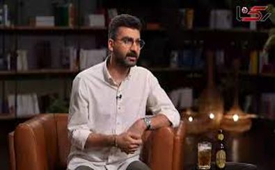  افشاگری مجتبی شکوری از تجربه تعرض جنسی در ۷ سالگی/ ویدئو
