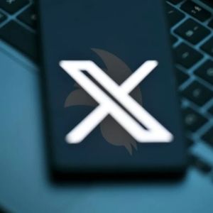 پرچم ایران در «ایکس» تغییر کرد