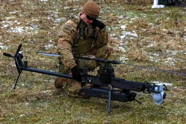  قدرت اژدها در آسمان، ترامپ را به وحشت انداخت