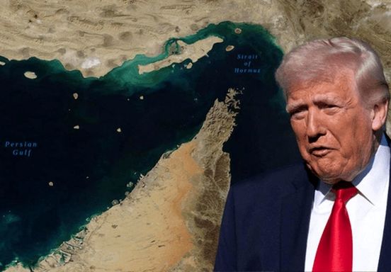 ادعای ترامپ: جنگ ایران ممکن است دو تا سه هفته دیگر هم طول بکشد