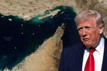 ادعای ترامپ: جنگ ایران ممکن است دو تا سه هفته دیگر هم طول بکشد