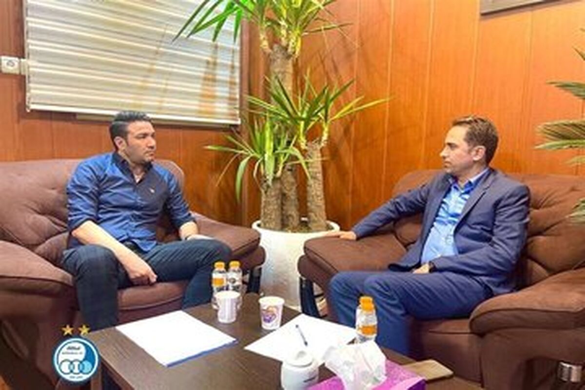 نکونام و خطیر از اول هم سوار یک کشتی نبودند!
