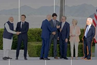 چرا همه می‌خواهند با «کسل‌کننده‌ترین مرد جهان» دیدار کنند؟ 