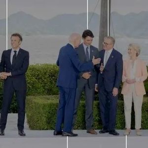 چرا همه می‌خواهند با «کسل‌کننده‌ترین مرد جهان» دیدار کنند؟ 