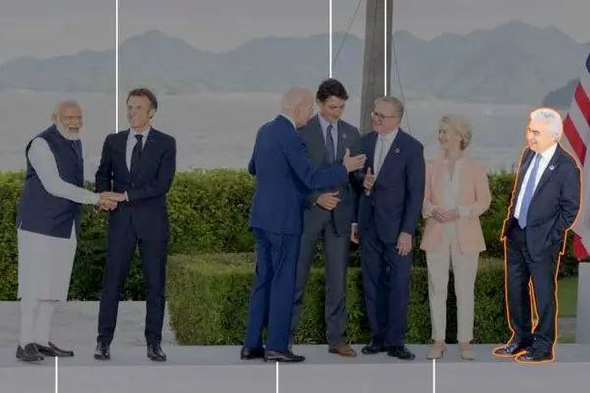 چرا همه می‌خواهند با «کسل‌کننده‌ترین مرد جهان» دیدار کنند؟ 