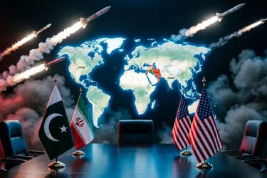 پیامد ۱۵ ساعت جنگ ایران و اسرائیل چیست؟ / حالا شاید گره توافق باز شود!