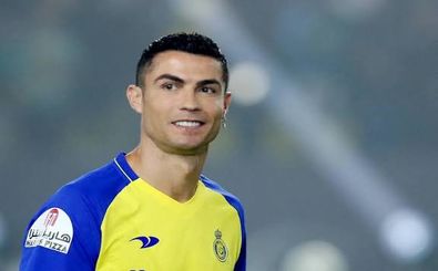 رونالدو: من مهم نیستم، غزه زیر فشار است
