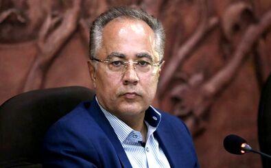 استوری‌ جنجالی همسر معاون معزول پزشکیان؛ این ملت حسود تاب صادق بودن دبیری را نداشتند/ عکس
