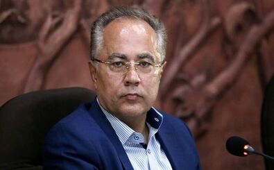 استوری‌ جنجالی همسر معاون معزول پزشکیان؛ این ملت حسود تاب صادق بودن دبیری را نداشتند/ عکس
