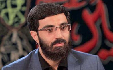 مداح معروف: اولین مرحله خون‌خواهی، برهم زدن مذاکره است 