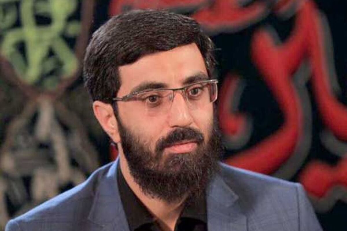 مداح معروف: اولین مرحله خون‌خواهی، برهم زدن مذاکره است 