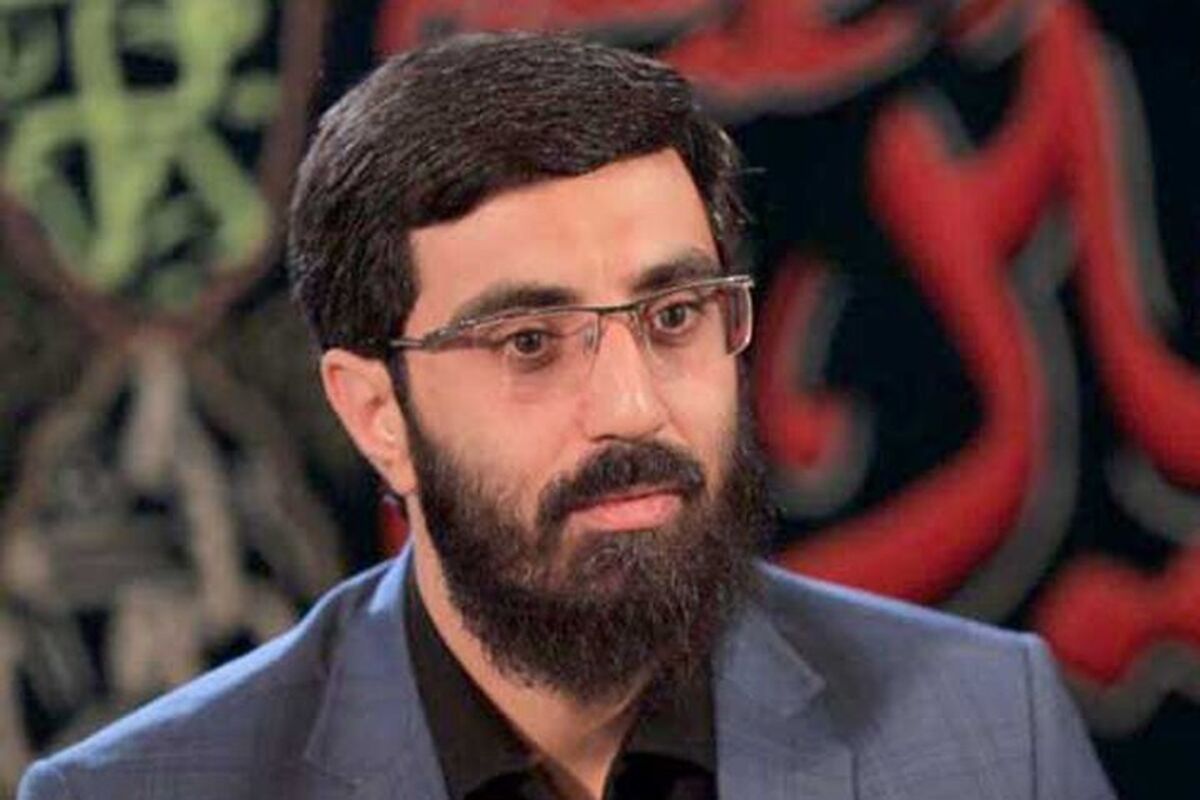 مداح معروف: اولین مرحله خون‌خواهی، برهم زدن مذاکره است 