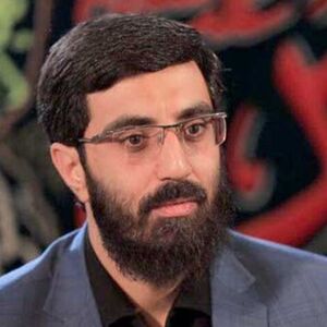 مداح معروف: اولین مرحله خون‌خواهی، برهم زدن مذاکره است 