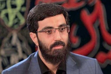 مداح معروف: اولین مرحله خون‌خواهی، برهم زدن مذاکره است 