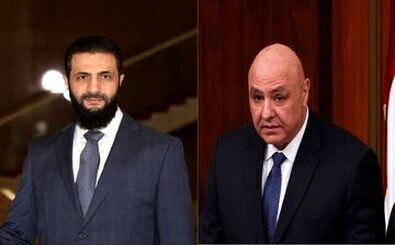 این دو رهبر کشور عربی کشته می‌شوند/تکرار تاریخ خونین خاورمیانه