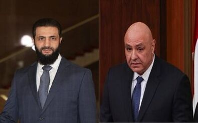 این دو رهبر کشور عربی کشته می‌شوند/تکرار تاریخ خونین خاورمیانه