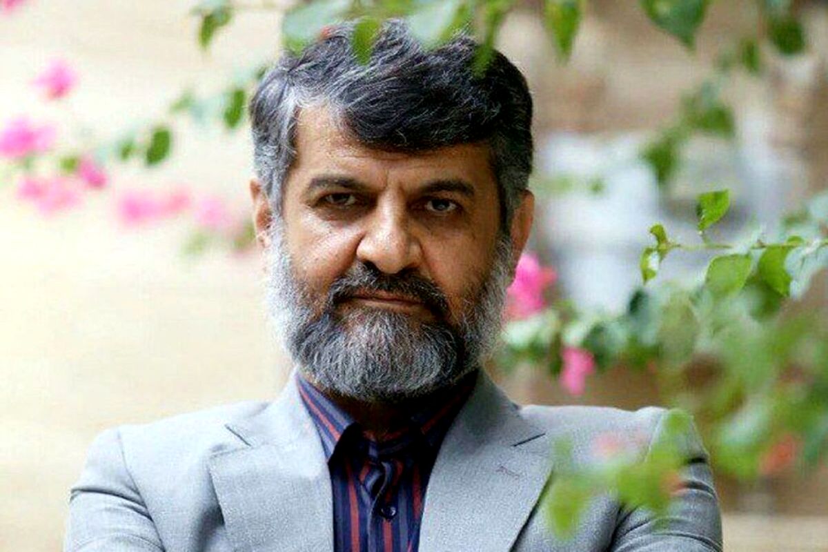 ​مهدی نصیری امروز در مشهد بازداشت شد
