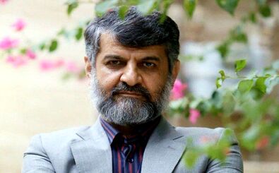 ​مهدی نصیری امروز در مشهد بازداشت شد
