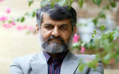 ​مهدی نصیری امروز در مشهد بازداشت شد
