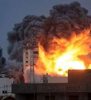 حملات به ایران در طول مذاکرات ادامه خواهد داشت