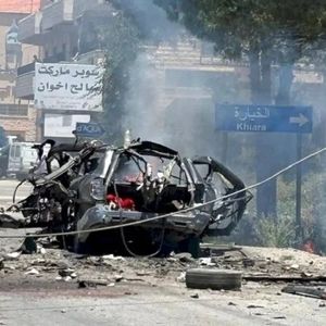 رژیم صهیونیستی از بمب فسفر استفاده کرد