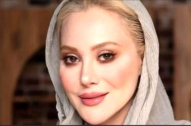 بد شدن حال آرام جعفری در برنامه شام ایرانی/ ویدئو