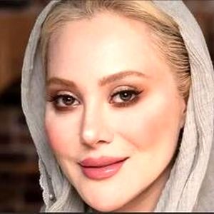 بد شدن حال آرام جعفری در برنامه شام ایرانی/ ویدئو