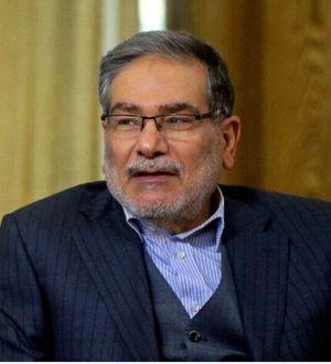 روایت شاهدان از بدن بدون سر شهید شمخانی