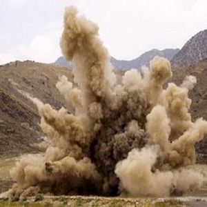 انفجار در قصرشیرین؟