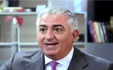 مشاور پهلوی: دریای خون به‌ راه می اندازیم/ ویدئو