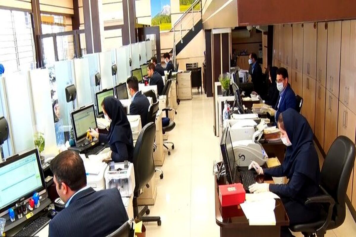زمان اعمال افزایش حقوق و ساعت کاری کارمندان تا پایان فروردین اعلام شد