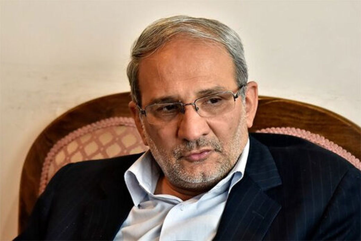 رابطه ایران با چین و روسیه بر اساس اضطرار و منافع است